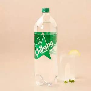 칠성사이다 1.8L