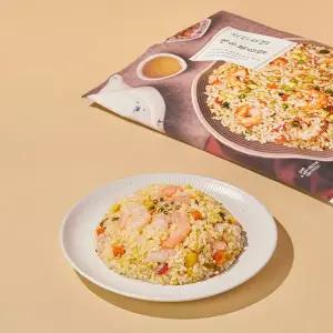 새우볶음밥 420g