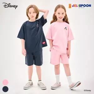 [디즈니]미키와 친구들 베이직루즈핏상하복 /아동복