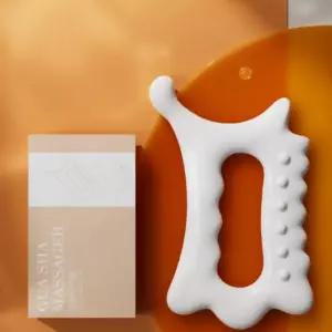 괄사 마사지기/페이스 마사지/전신공용/바디 안마기/다리 경락 소통 리프팅 피부 미용 스틱