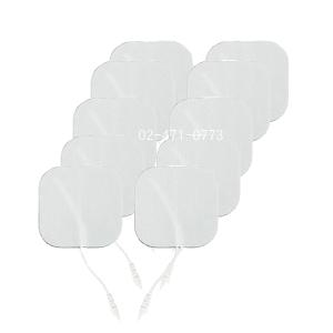 비타그램 홈닥터 저주파 SYK-2018 호환용 패드 5조(10장) 일자잭용 패드