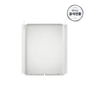 위닉스 창문형 에어컨 연장키트 CEK-460Y 46cm 자가설치