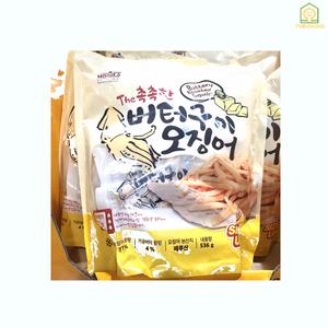 [정품] 마마스 초이스 버터구이 오징어 67GX8입