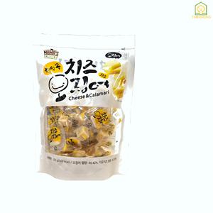 [정품] 마마스초이스 치즈오징어 200G 코스트코