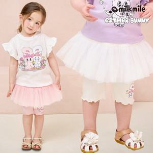 [밀크마일] 에스더버니 샤샤샤치랭스