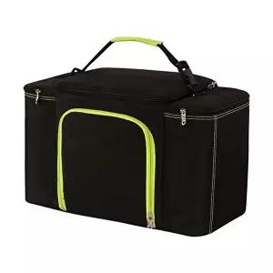 대용량 아이스 백 27l 쿨러백 쿨러스 캠핑 보온보냉-WFB8C50