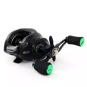 베이트릴 우핸들 그린 갑오징어 쭈꾸미 문어 한치-WFHK7EU