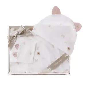 갤러리아 (말띠/임신축하/출산)콜린배내저고리/비니모(07T0170010/07T076701)