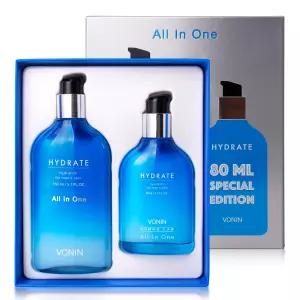 보닌 올인원 하이드레이트 (150ml+80ml) 기획세트
