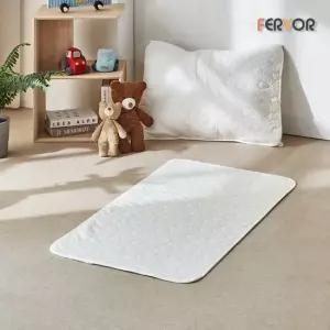 몽실 에어로쿨 써모필 냉감패드 쿨매트 55x100