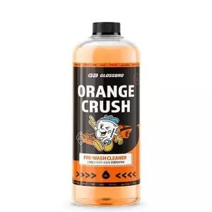 글로스브로 오렌지크러쉬 1L 중성 세차프리워시 APC 다목적 세정제