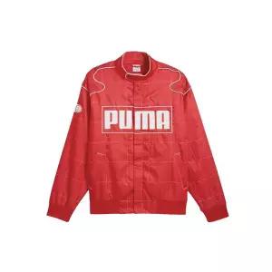 [푸마]푸마 공용 ARCHIVE Relaxed Racer Jacket 629914-11