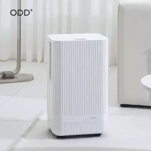 [오드앵글]8L 컴팩트 미니 제습기 (최대13L) OD-DH8053WH