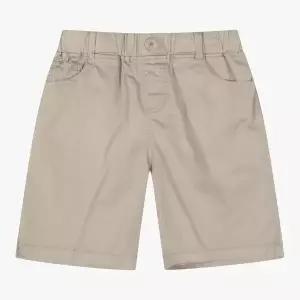 [유솔]USALL 유솔 HC29 UNI 5부 면 팬츠 주니어 공용 5부 기본 면바지 (착한 가격) ULT (S34138887)