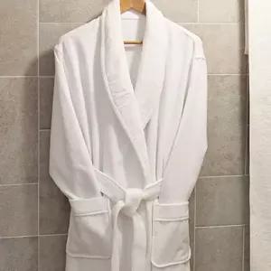 송월 골프샤워가운 호텔 목욕 고급 샤워가운