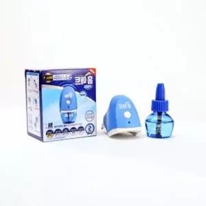 [하프클럽/]약 s 홈매트 리퀴드 세트 훈증기 플러그형