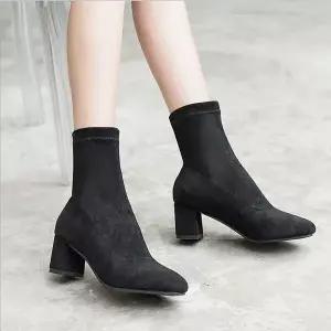 [하프클럽/]820 삭스부츠 여성부츠 앵클부츠 워커부츠 앵글부츠