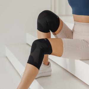 멜킨 무릎보호대 헬스 등산 러닝 마라톤 축구 런닝 아대