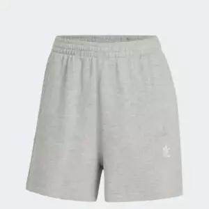 [롯데백화점]아디다스 에센셜 프렌치 테리 반바지 IY7341