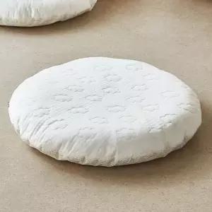 에어로쿨 써모필 고양이 강아지 접촉 냉감쿠션 여름 몽글 펫방석70