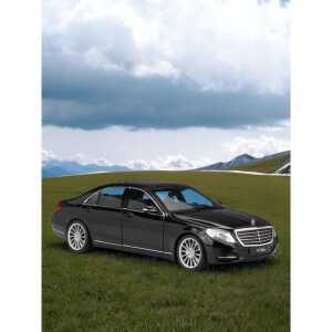 자동차 메르세데스 다이캐스트 자동차 웰리 벤츠 모형 제품 124