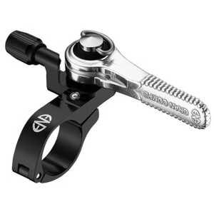 다이아콤프 ENE 알루미늄 레버 클램프 변속기 시프트 제품 자전거 썸