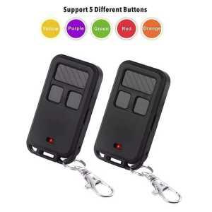 차고 문짝 890Max 마스터 제품 2개 체인 오프너 리프트 키 미니 리모컨