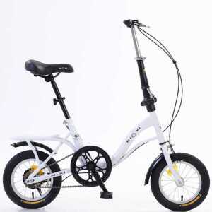 초경량 미니벨로 자전거 접이식 미니 12인치 제품 로드 접는 휴대용