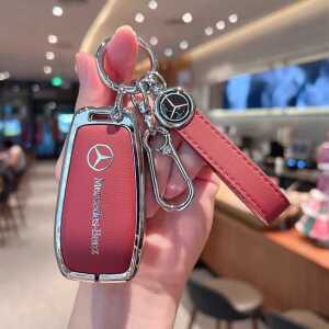 벤츠 키케이스 합금 신형 W223 키커버 고급 C257 W214 W206 차량키 제품 W177 C118