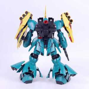 기동전사 건담 MSN-03 프라모델 역습의 샤아 야크트 도가 제품