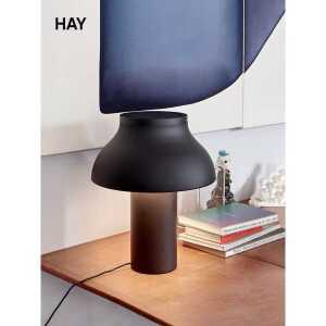HAY PC 전등 단스탠드 포터블 제품 침실 무선 램프 테이블 서재 조명