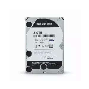 (Sebap) 3TB Amigos SM1300RS (SATA3/5400/64M /HDD)