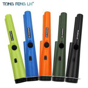 금속탐지기 소형 보석 저렴한 고금 모든 금속 보물 동전 검색 휴대용 제품