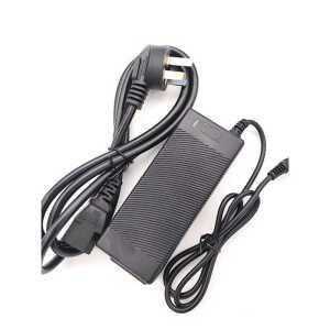 전원 어댑터 소형가전 노트북 전동스쿠터 충전기 제품 AC-DC DC-4A