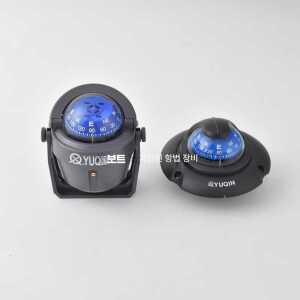 나침반 방향계 자기나침반 마그네틱 구명보트 보트 해양선박 제품 밀폐형