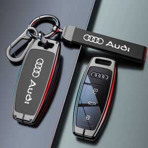 아우디 A6 키케이스 제품 A3 Q3 Q5 키홀더 Q2 키 Q7 키커버 A4 홀더