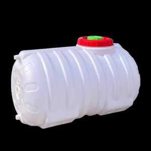 소형물탱크 저수조 원형물통 캠핑카 수도꼭지 말통 물통 제품 식수 탱크