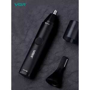 면도 전문 휴대용 코털 충전식 미니 제거기 방수 클리퍼 전기 제품 트리머