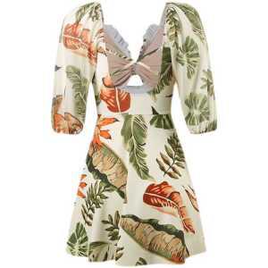 신혼 허니문 수영 비치웨어 슬림 수영장 수영복 제품 호텔 스커트