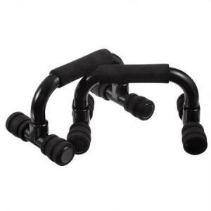 코멧 스포츠 파워 푸쉬업바 2p, ..., 블랙 one option