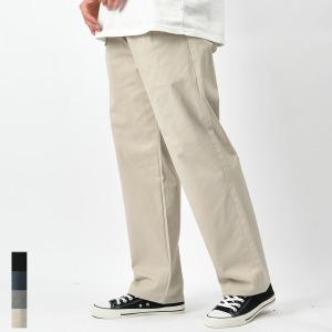남자 밴딩 면바지 세미와이드 스판 캐주얼 빅사이즈 바지 4컬러 6037-6040