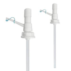 대용량 세제 소분용 큰 말통펌프(고급형)