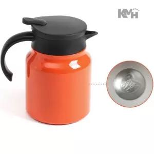 보온주전자 멀티팟 보냉통 이중진공구조