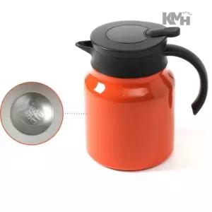 보온주전자 대용량물통 식당물병 멀티팟