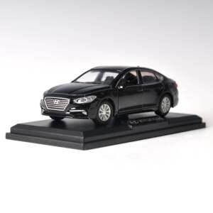 (딜러버전)1/38 현대 그랜저IG 미니카 (213T34041BK)