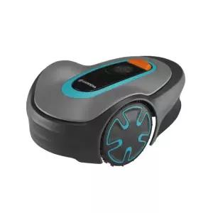 가데나 15201-37 75평형 로봇 잔디깍기 실레노 미니모 250㎡ 독일 정원용품