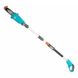 가데나 14770-56 18V 무선 충전 고지톱 본체만 독일 정원용품