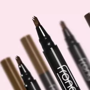 프롱 프로 타투 아이브로우 펜 2개