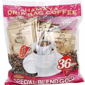 하마야 Hamaya 드립백 커피 8g 36개