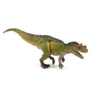 파포 모형 완구 케라토사우루스 동물장난감 공룡인형 아이용선물